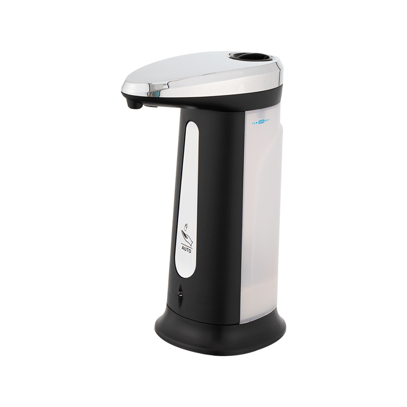 Dispensador de jabón automático con sensor sin contacto AD-03 de 350 ml