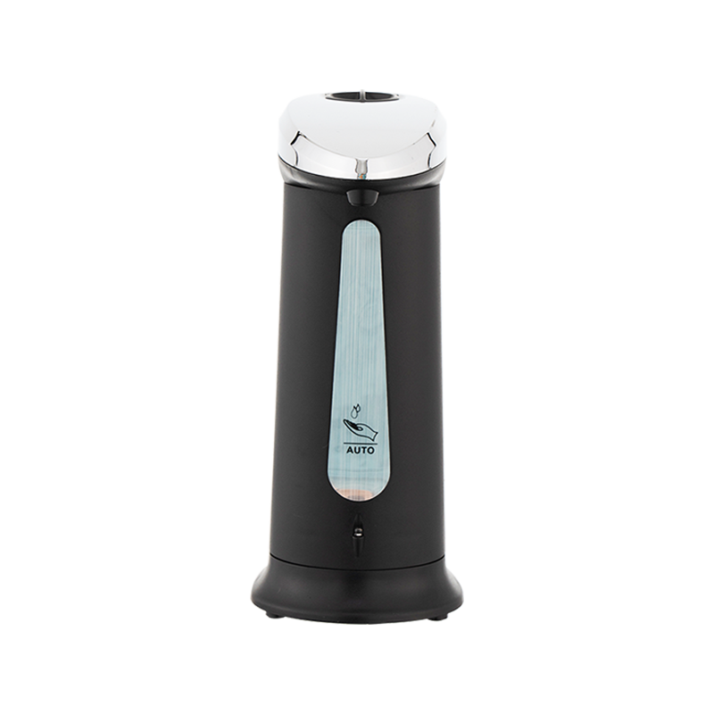 Dispensador de jabón automático con sensor sin contacto AD-03 de 350 ml